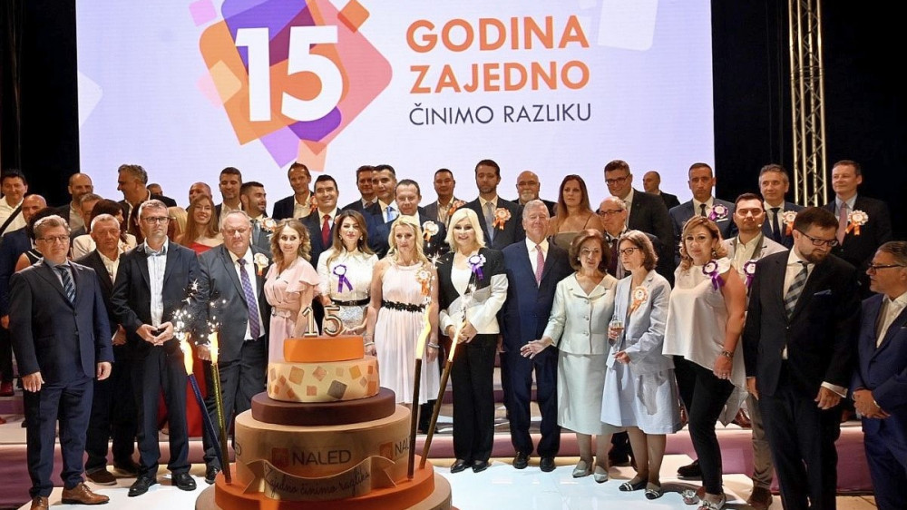 Saradnja sa NALED na putu ka dekarbonizaciji